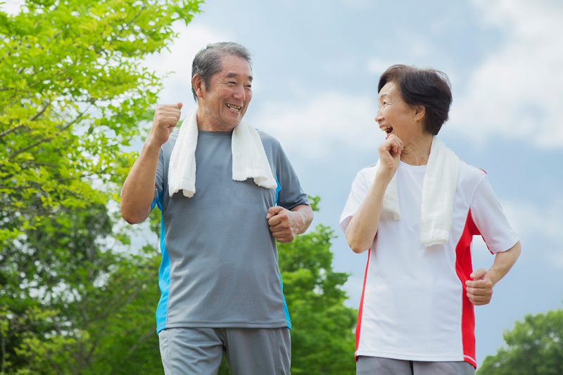 介護予防