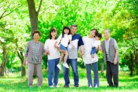 ご家族の方へ:高齢の親にトレーニングを勧めるときのコツ