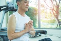 「運動」がうつ病の治療に役立つ